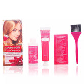 GARNIER-COLOR SENSATION 70 louro-DrShampoo - Perfumaria e Cosmética